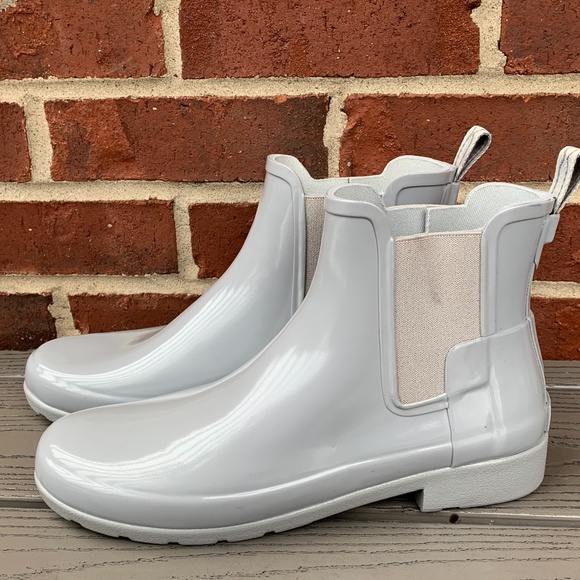 Hunter Refined Chelsea Boot - Picture 13 of 14